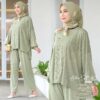 Alka One Set|#2 Matcha