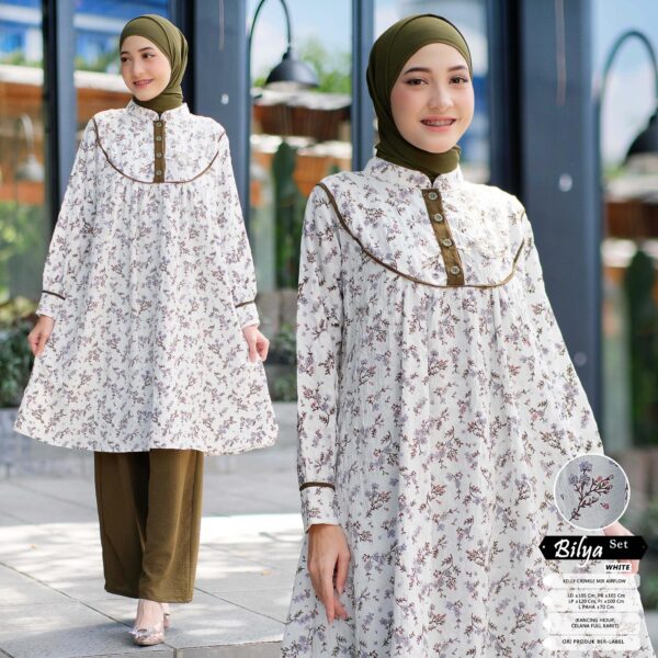Bilya One Set