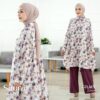 Saura One Set|Grape