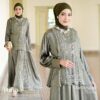 Yuna Set Rok|Dark Sage