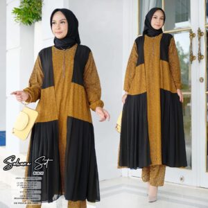 Sahana One Set