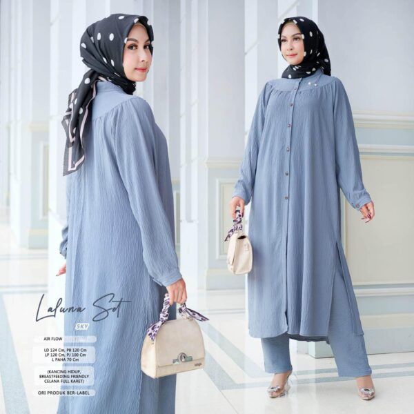 Laluna One Set
