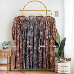 Emely Dress