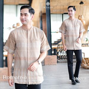 Kurta Mocca