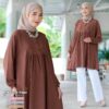 Marela Tunik|Choco