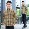 Kenan Kemeja|Kenan #5
