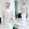 Flea Blouse|Mint