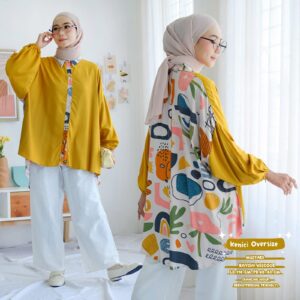 Kenici Mustard