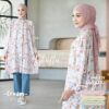 Livya Tunik|#38 Cream