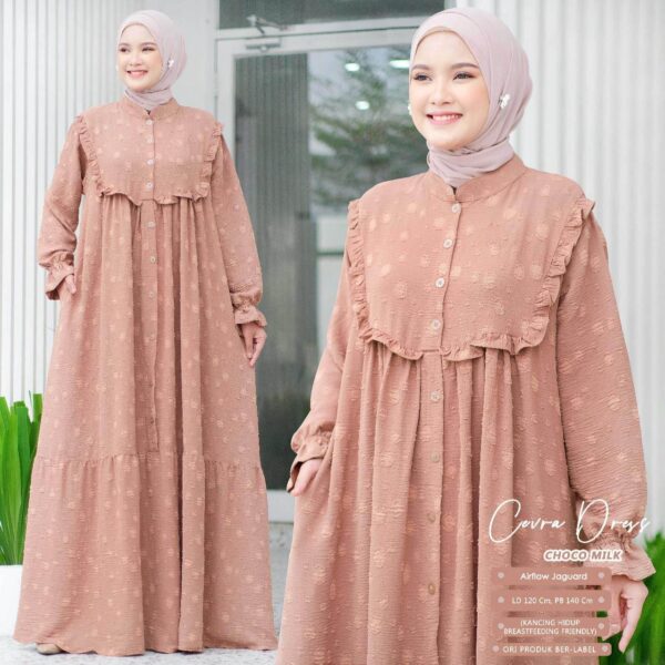 Cevra Dress