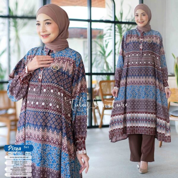 Pisya One Set