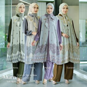 Mura One Set