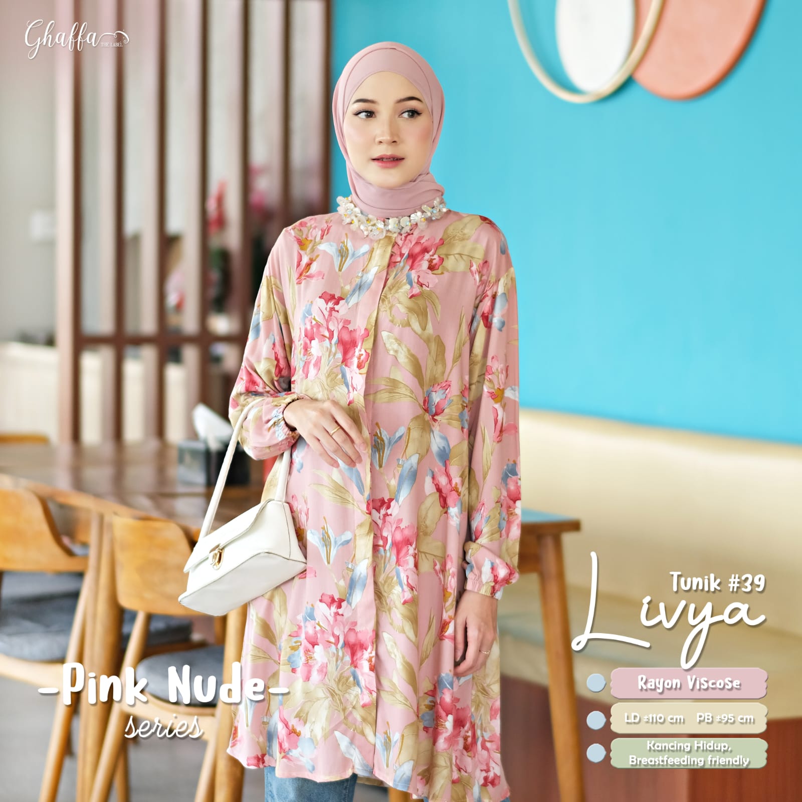 #39 Pink Nude