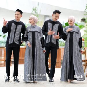 Kekasih Set Couple