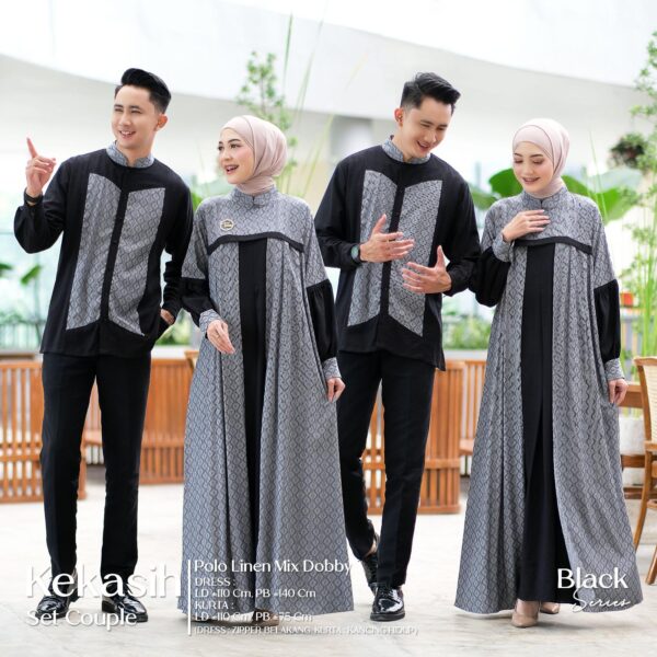 Kekasih Set Couple