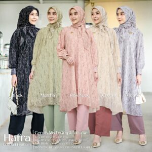 Hafra One Set