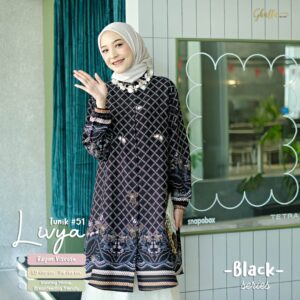 #51 Black