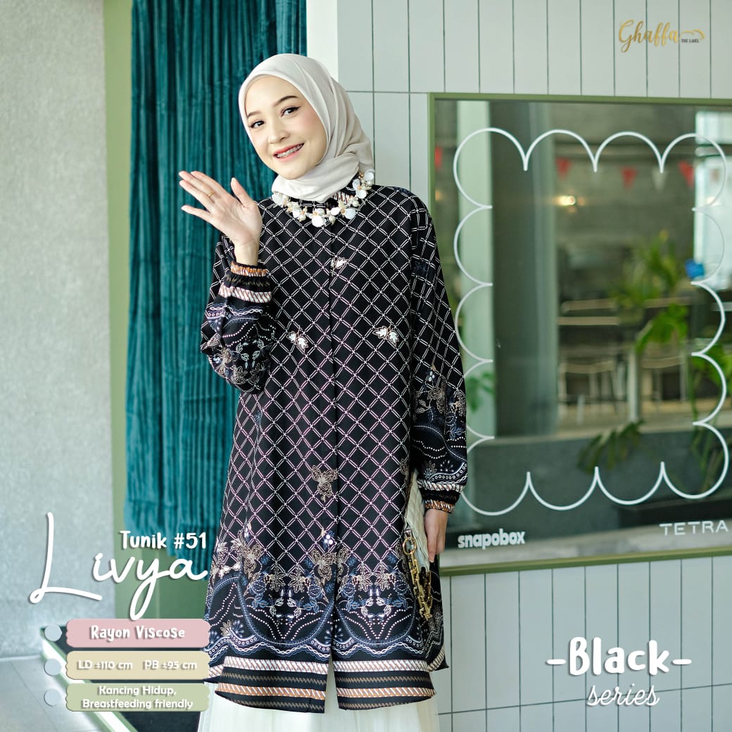 #51 Black