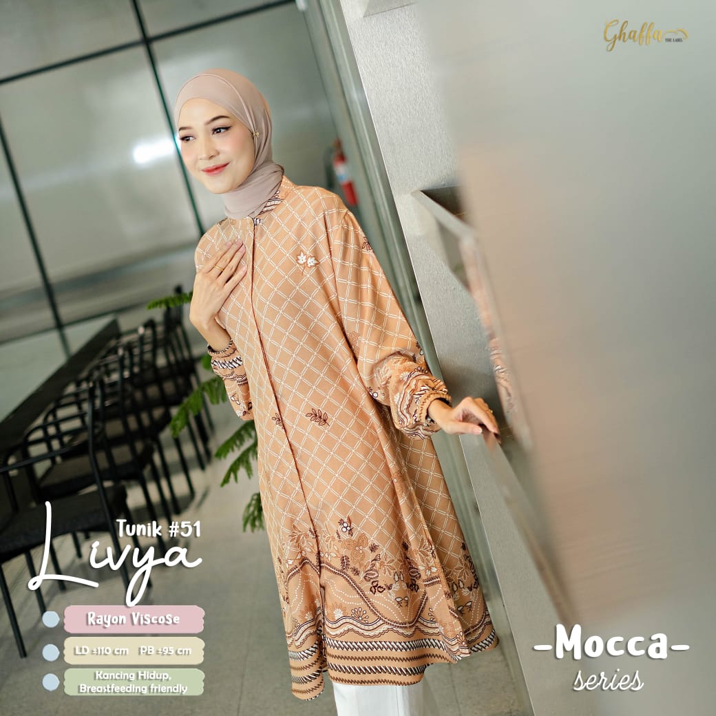#51 Mocca