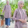 Livya Tunik|#15 Pink