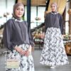 Flodi Set Rok|#2 Dark Grey