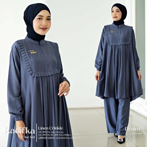 Radifka One Set