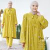 Askia One Set|Lemon