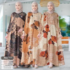Afaz Dress
