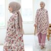 Saura One Set|Pink Nude