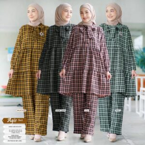 Agis One Set