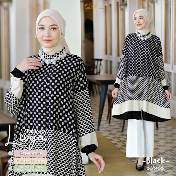 Livya Tunik