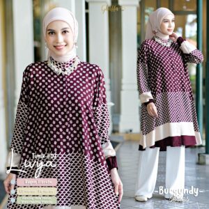 #57 Burgundy