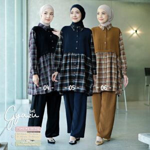 Gyazu One Set