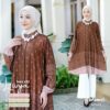 Livya Tunik|#23 Caramel