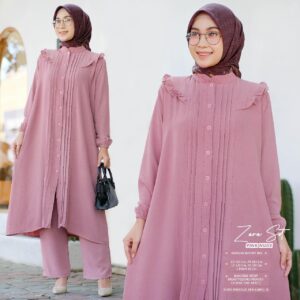 Zahra One Set