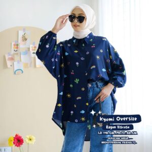 Kyomi Oversize