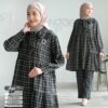 Agis One Set|Dark Grey