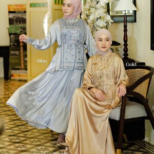 Yuna Set Rok