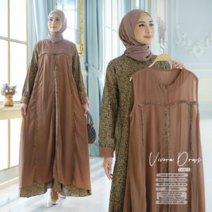 Vivera Dress