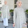 Loni Tunik|Matcha