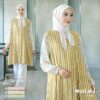 Livya Tunik|#53 Mustard