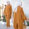 Samara One Set|Honey