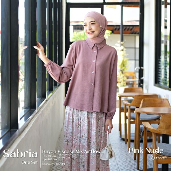 Sabria Set Rok