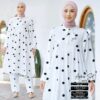 Askia One Set|White