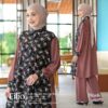 Filio One Set|#3 Black