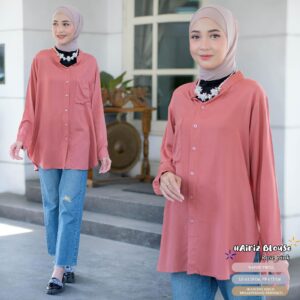 Airiz Blouse