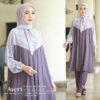 Averi One Set|#2 Mouve
