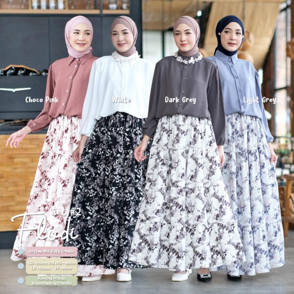 Flodi Set Rok