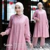 Suna One Set|Pink