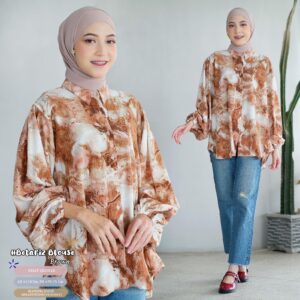 Belariz Blouse